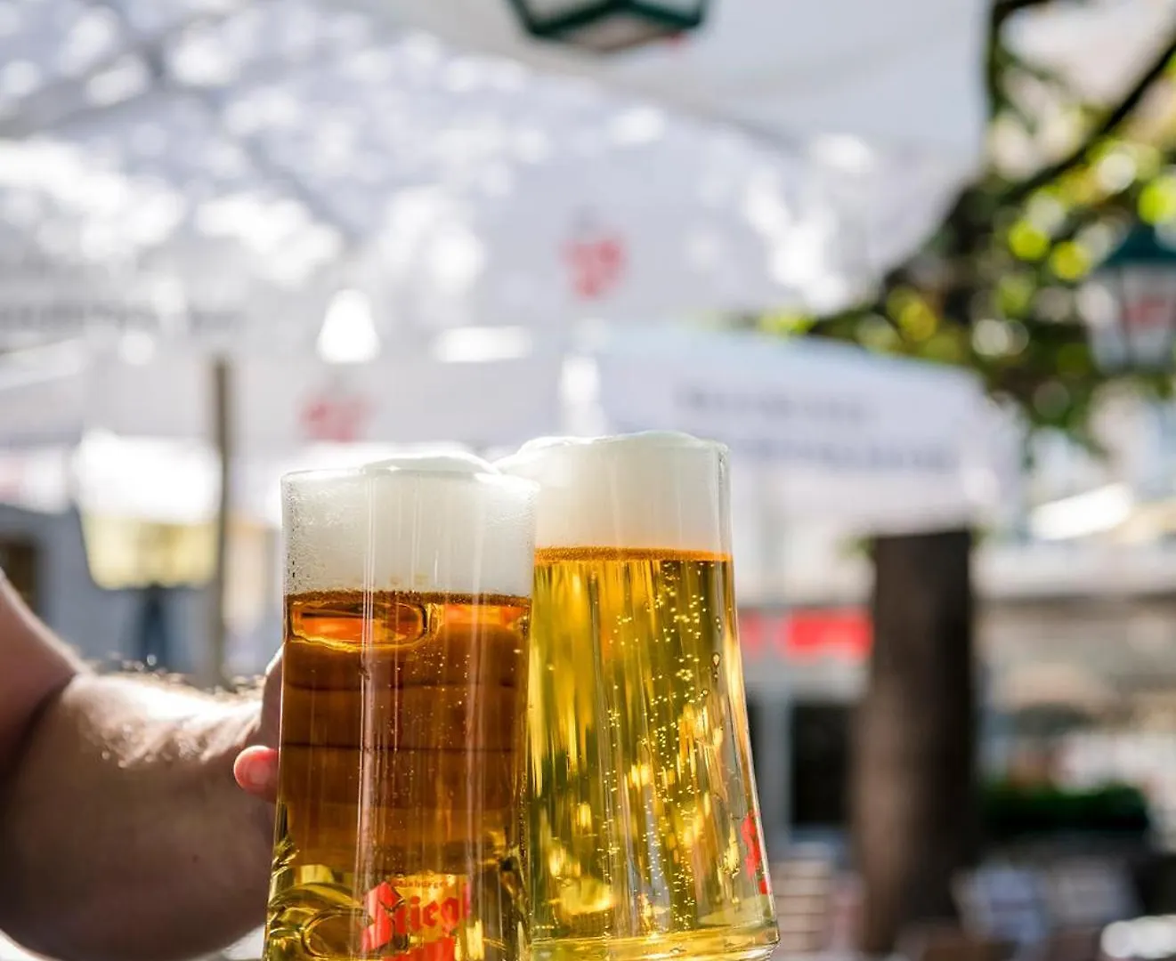 Hotel Imlauer & Braeu Salzburgo