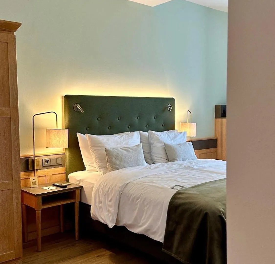 Hotel Imlauer & Braeu Salzburgo