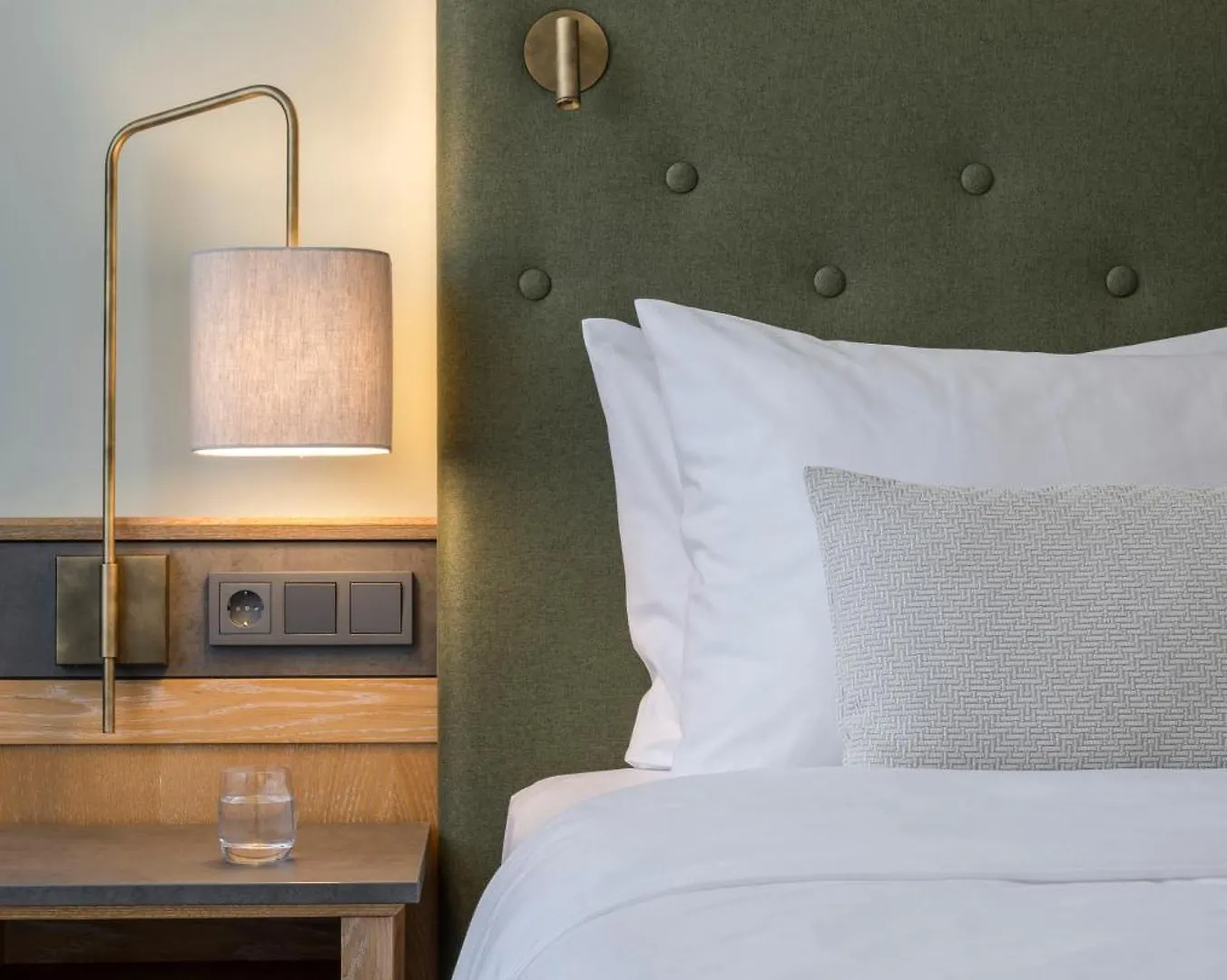 Hotel Imlauer & Braeu Salzburgo