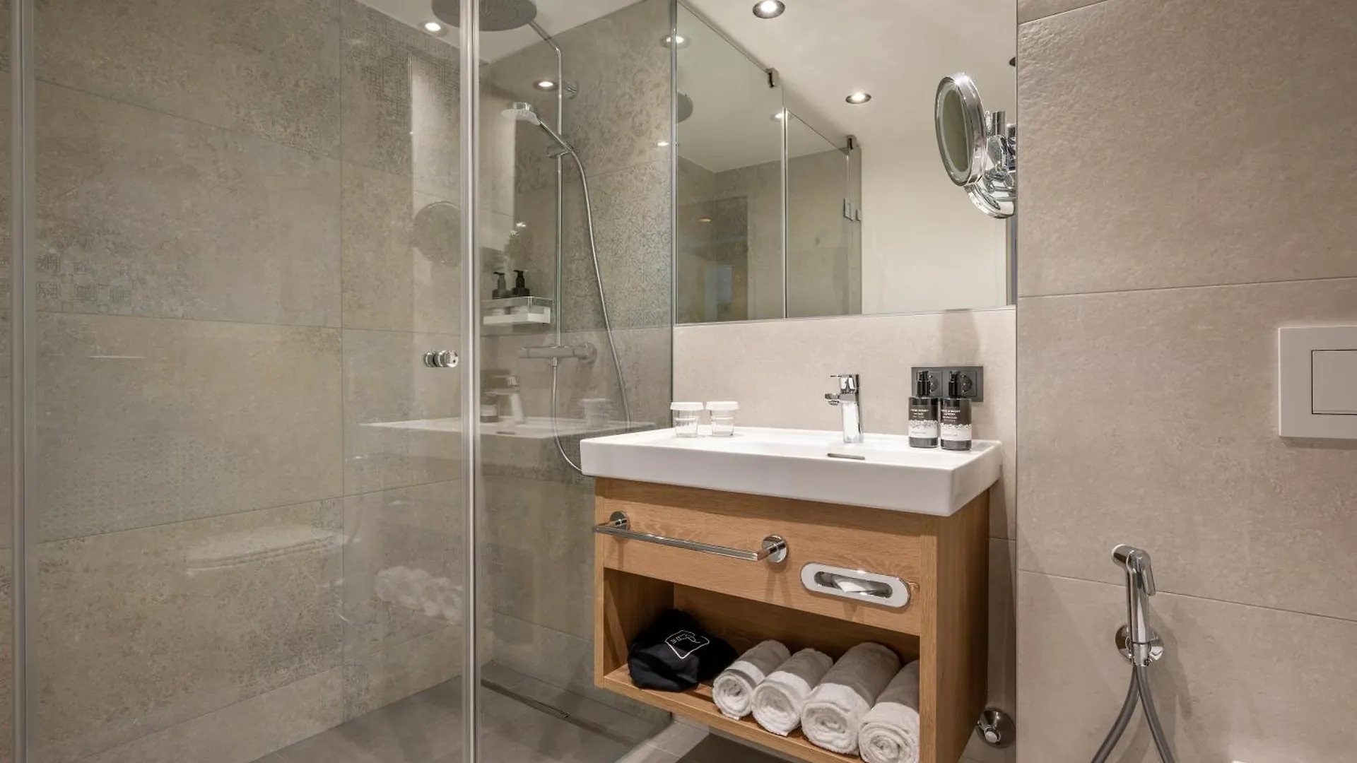 Hotel Imlauer & Braeu Salzburgo