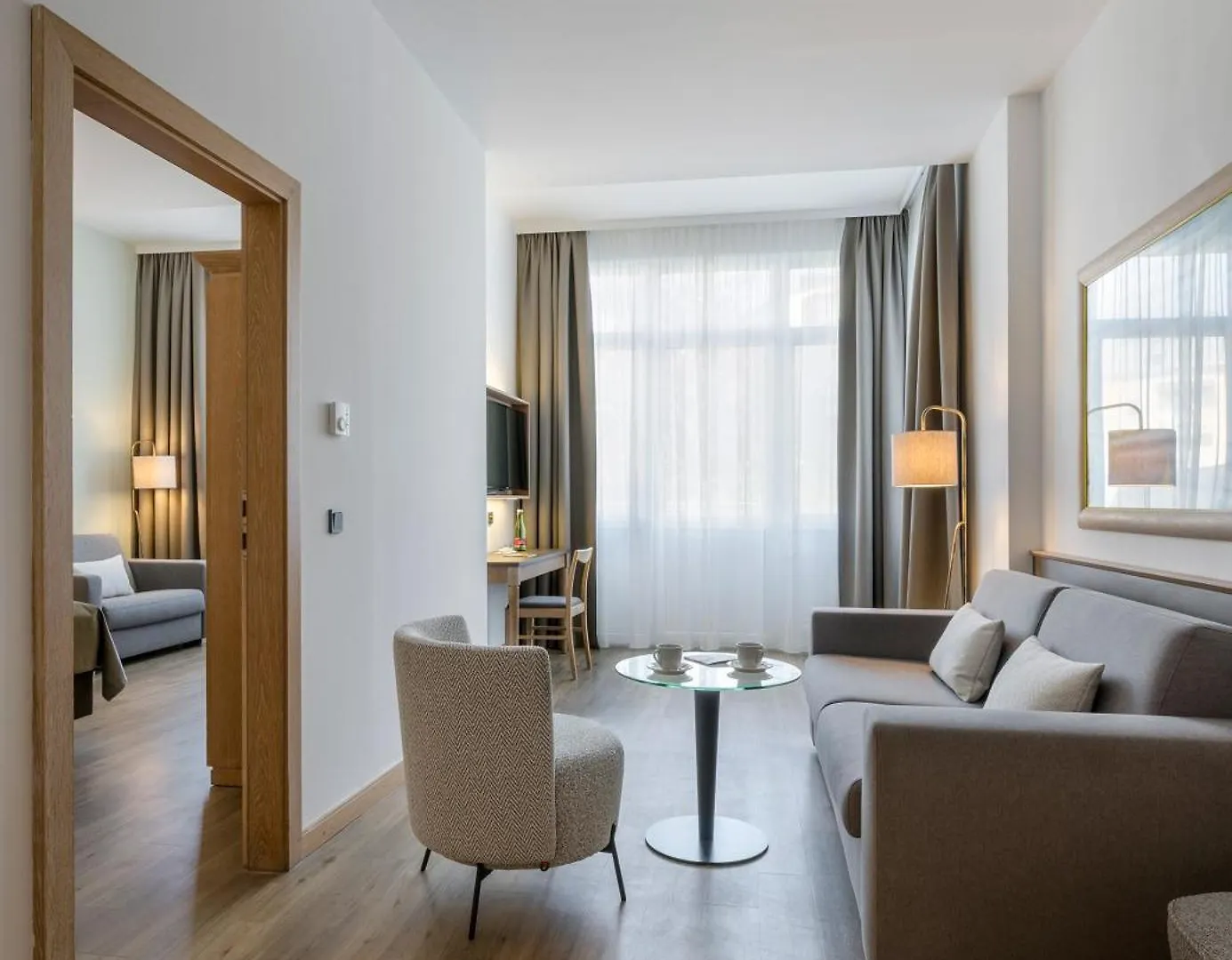 Hotel Imlauer & Braeu Salzburgo