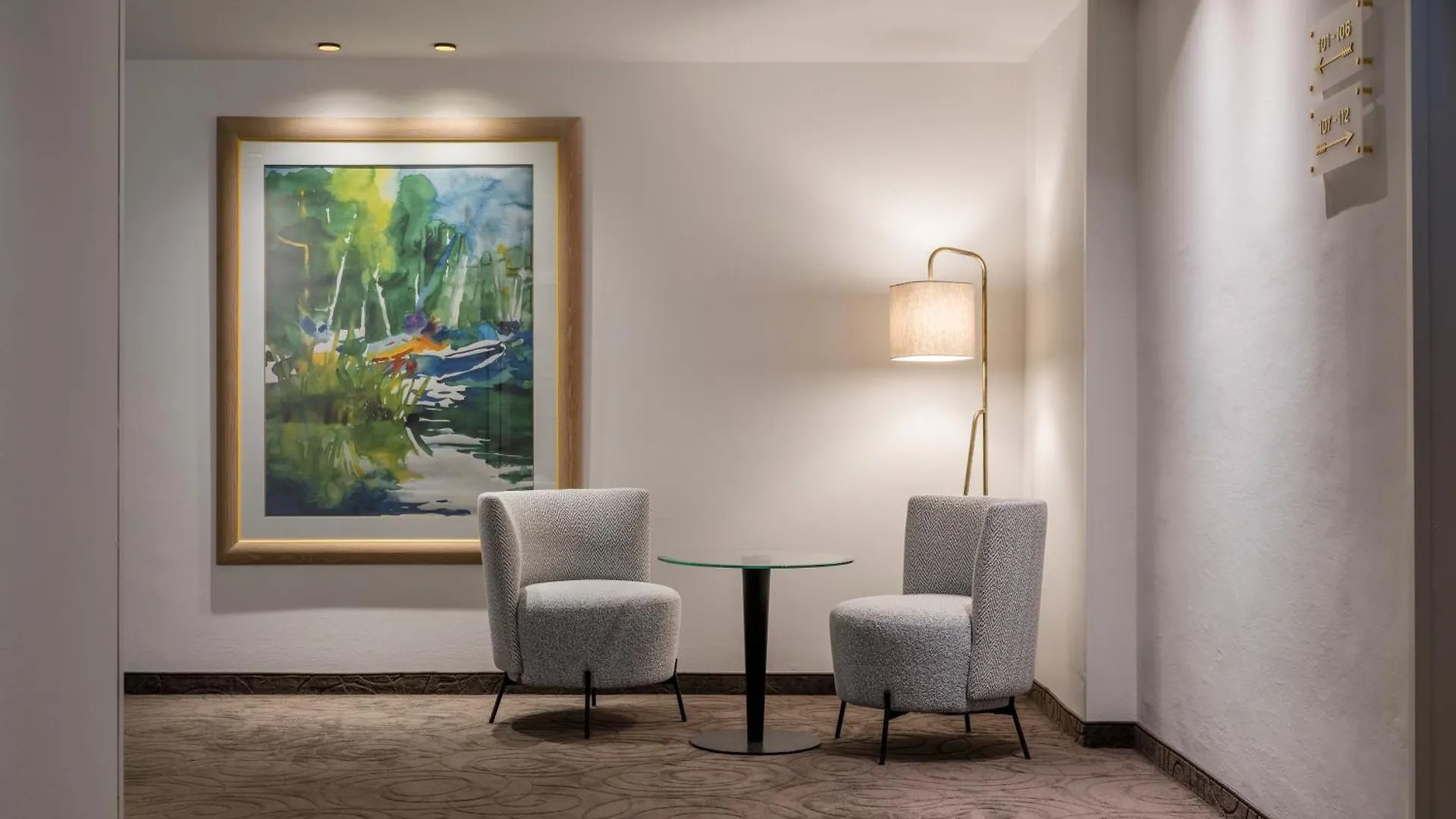 Hotel Imlauer & Braeu Salzburgo 4*,