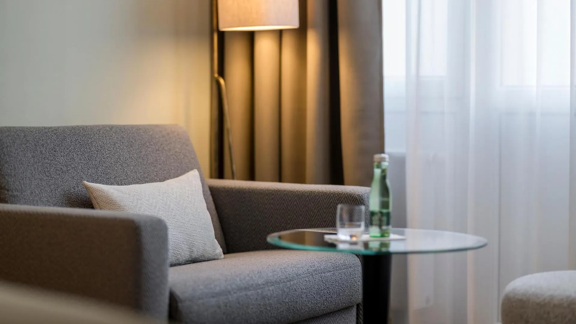 Hotel Imlauer & Braeu Salzburgo