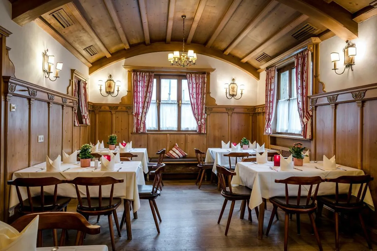 Hotel Imlauer & Braeu Salzburgo Áustria