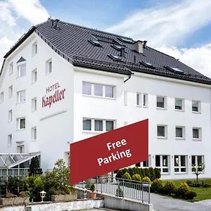 Kapeller Ausztria