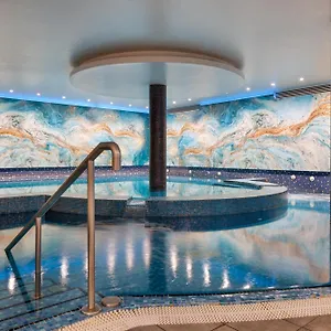 Hilton Kilmainham 4*, Dublín Irlanda
