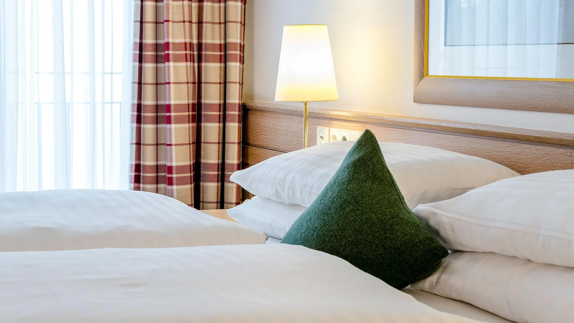 Hotel Imlauer & Braeu Salzburg