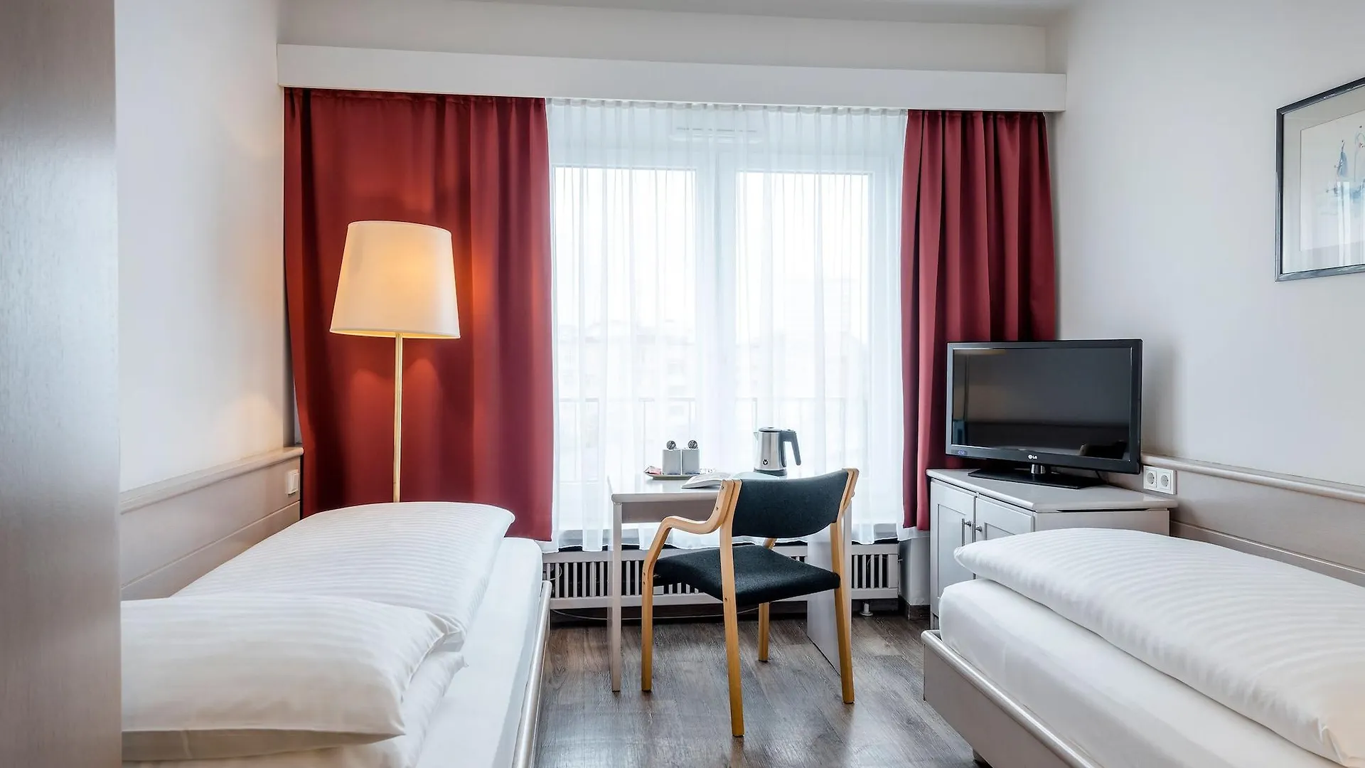 Hotel Imlauer & Braeu Salzburg