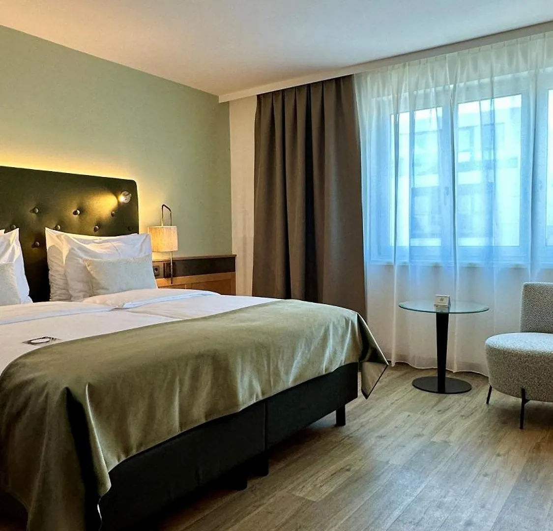 Hotel Imlauer & Braeu Salzburg 4*,