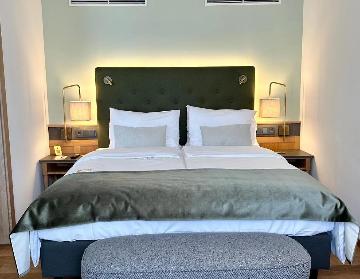 Hotel Imlauer & Braeu Salzburg