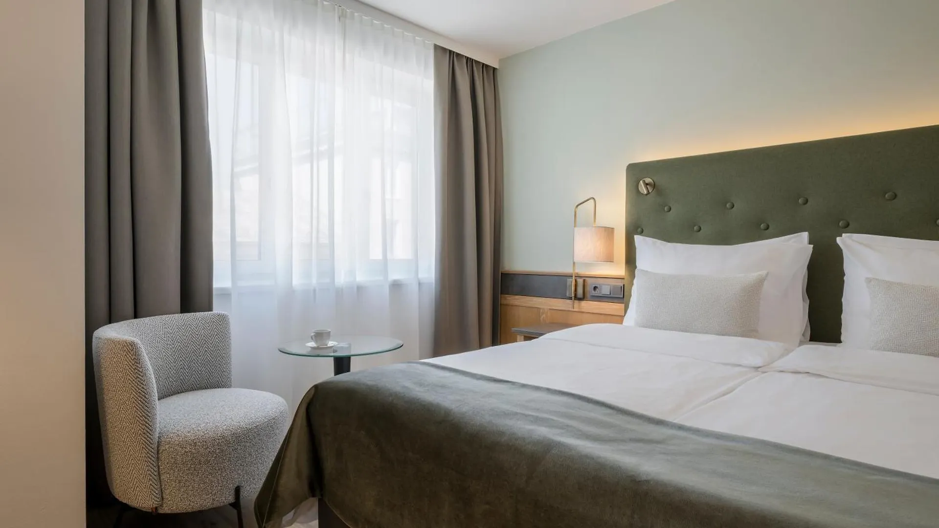 Hotel Imlauer & Braeu Salzburg