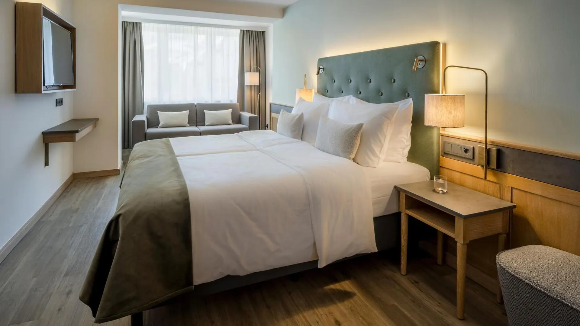 Hotel Imlauer & Braeu Salzburg 4*,