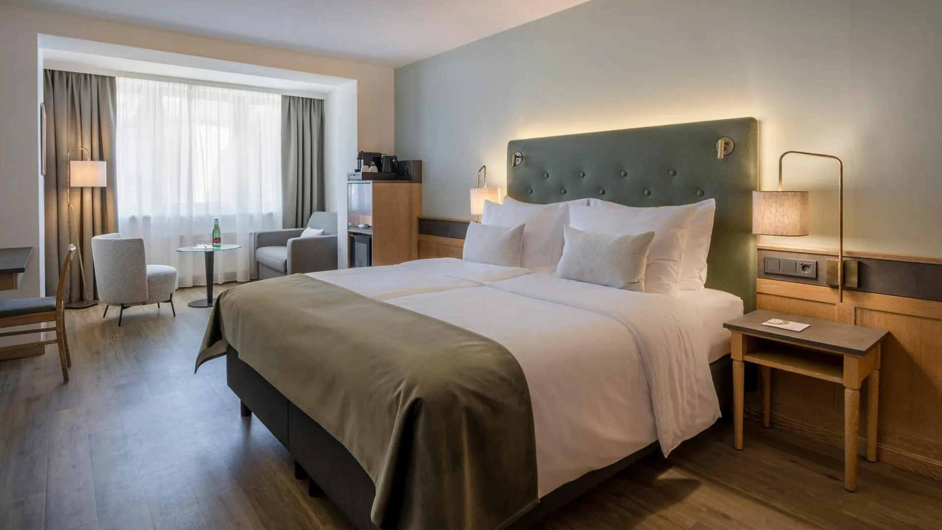 Hotel Imlauer & Braeu Salzburg Ausztria