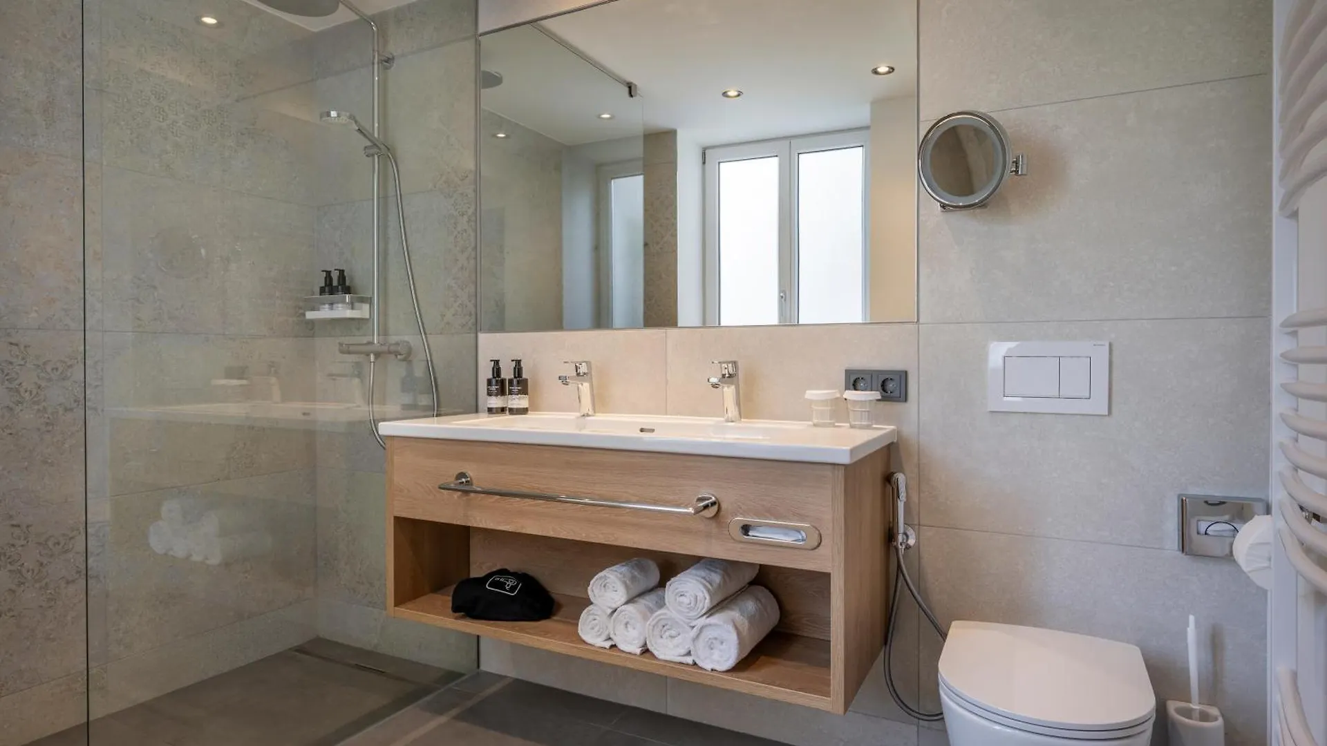 Hotel Imlauer & Braeu Salzburg 4*,  Ausztria