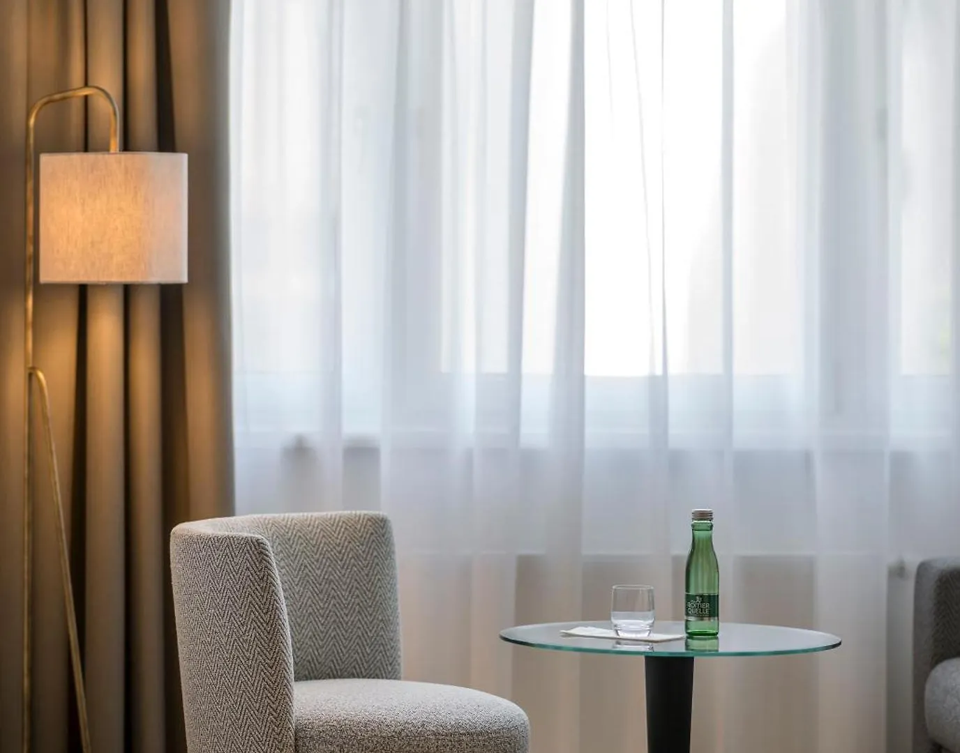 ****  Hotel Imlauer & Braeu Salzburg Ausztria