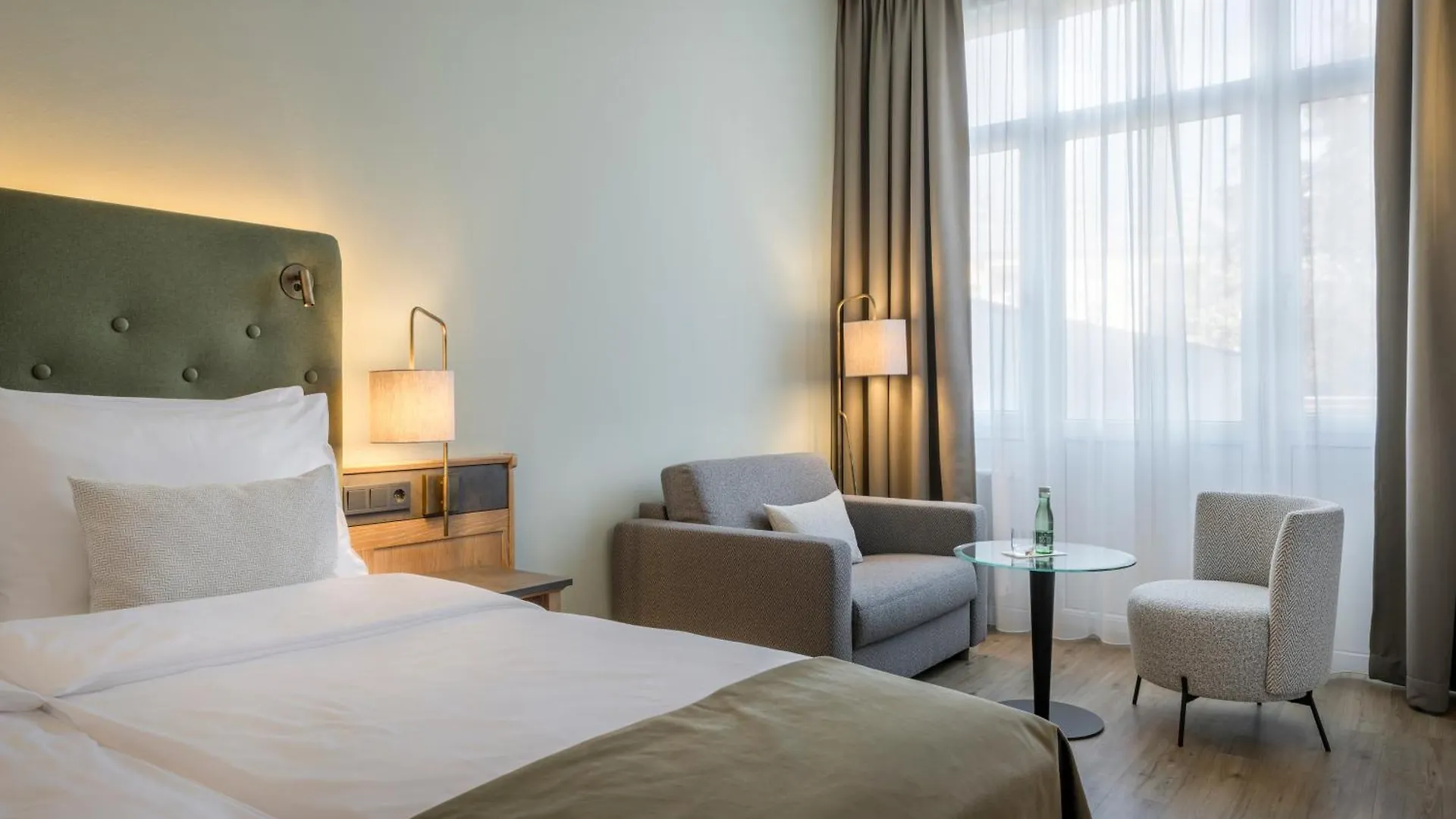 Hotel Imlauer & Braeu Salzburg