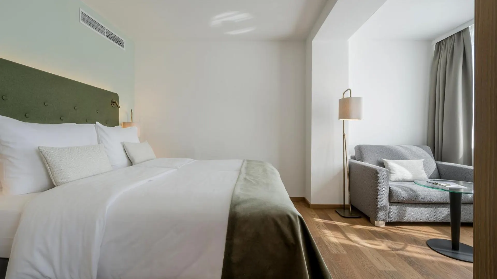 Hotel Imlauer & Braeu Salzburg