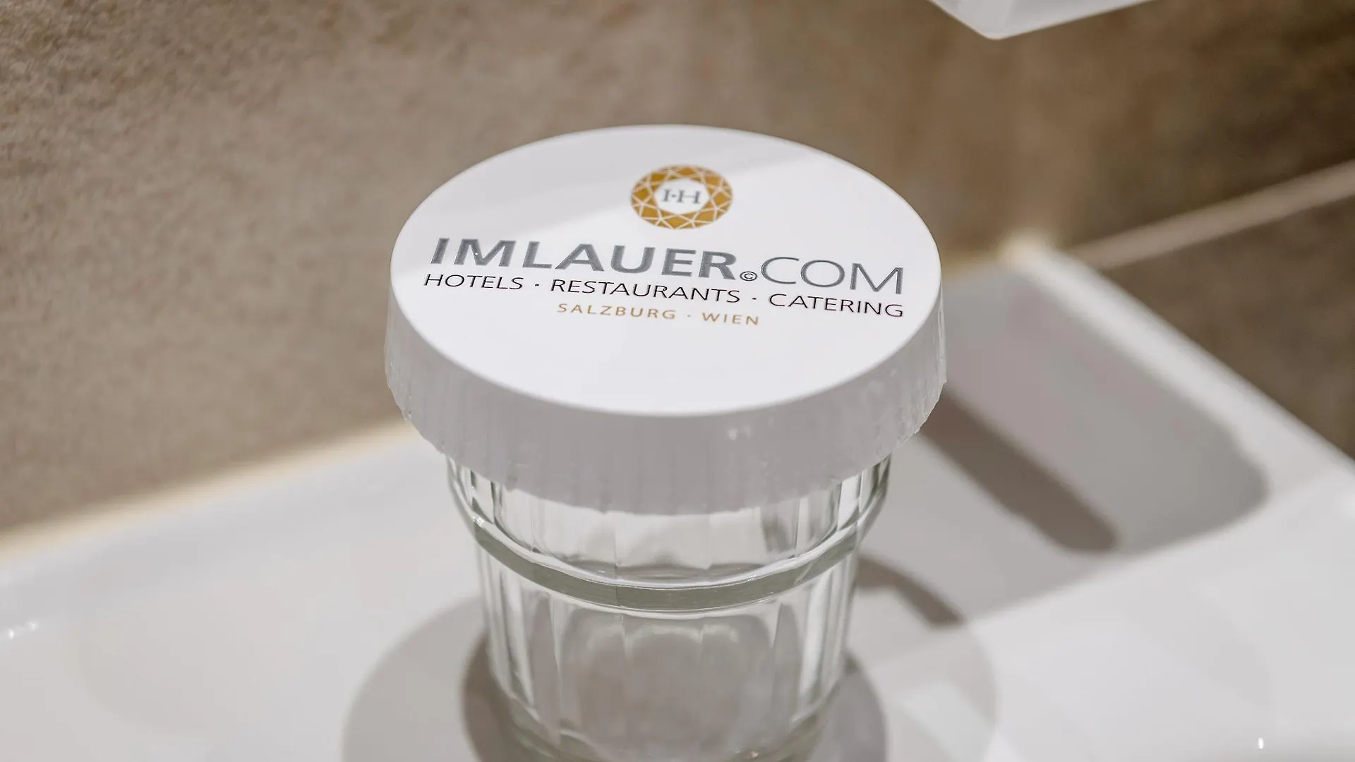 Hotel Imlauer & Braeu Salzburgo 4*,  Austria