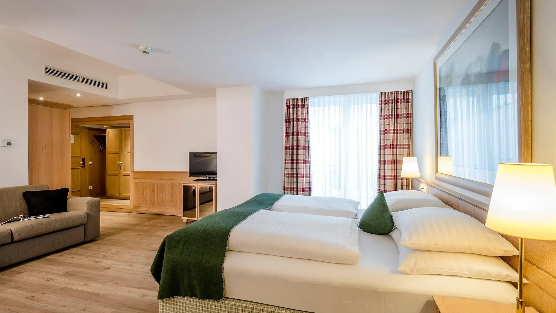 Hotel Imlauer & Braeu Salzburgo