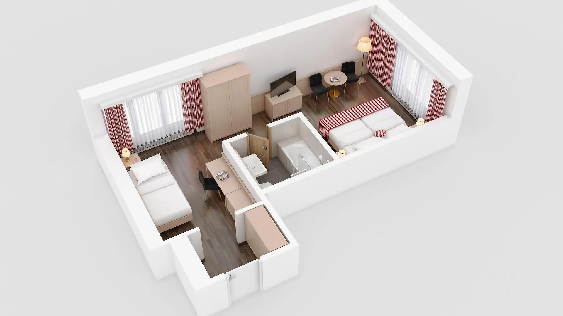 Hotel Imlauer & Braeu Salzburgo Austria