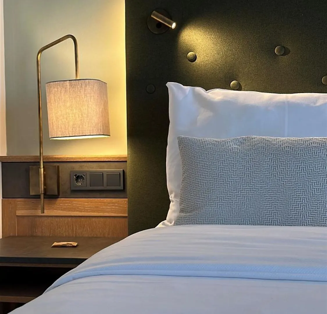 Hotel Imlauer & Braeu Salzburgo