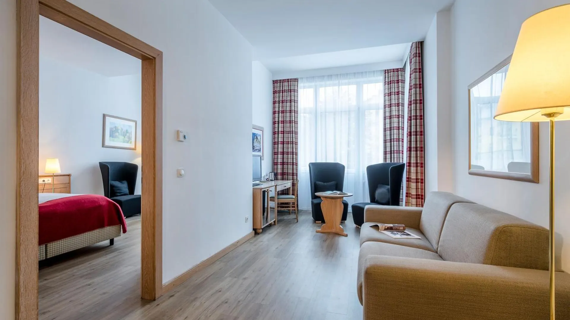 Hotel Imlauer & Braeu Salzburgo