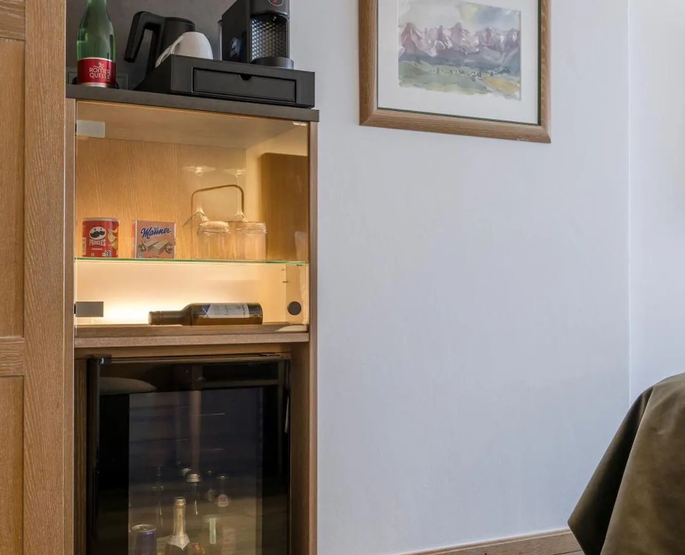 Hotel Imlauer & Braeu Salzburgo Austria