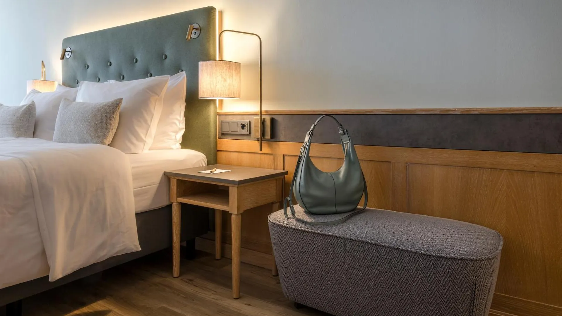 Hotel Imlauer & Braeu Salzburgo