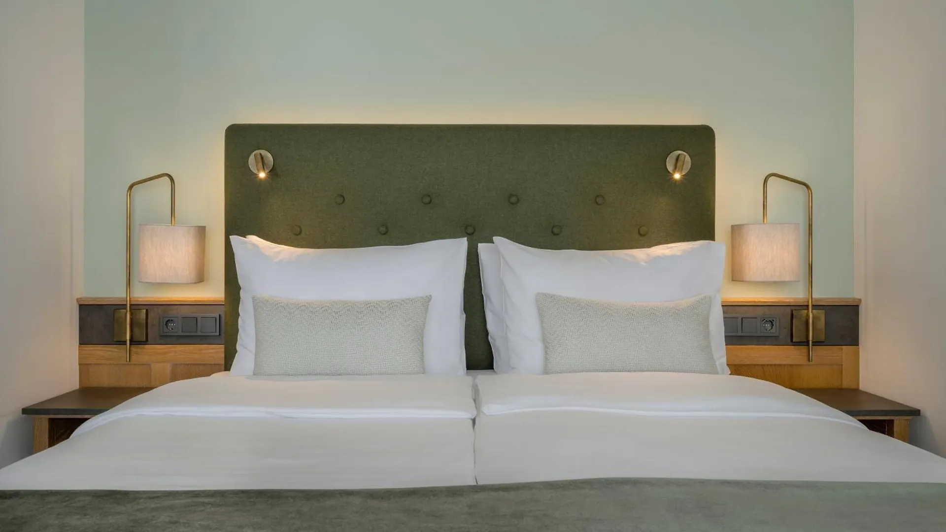 Hotel Imlauer & Braeu Salzburgo