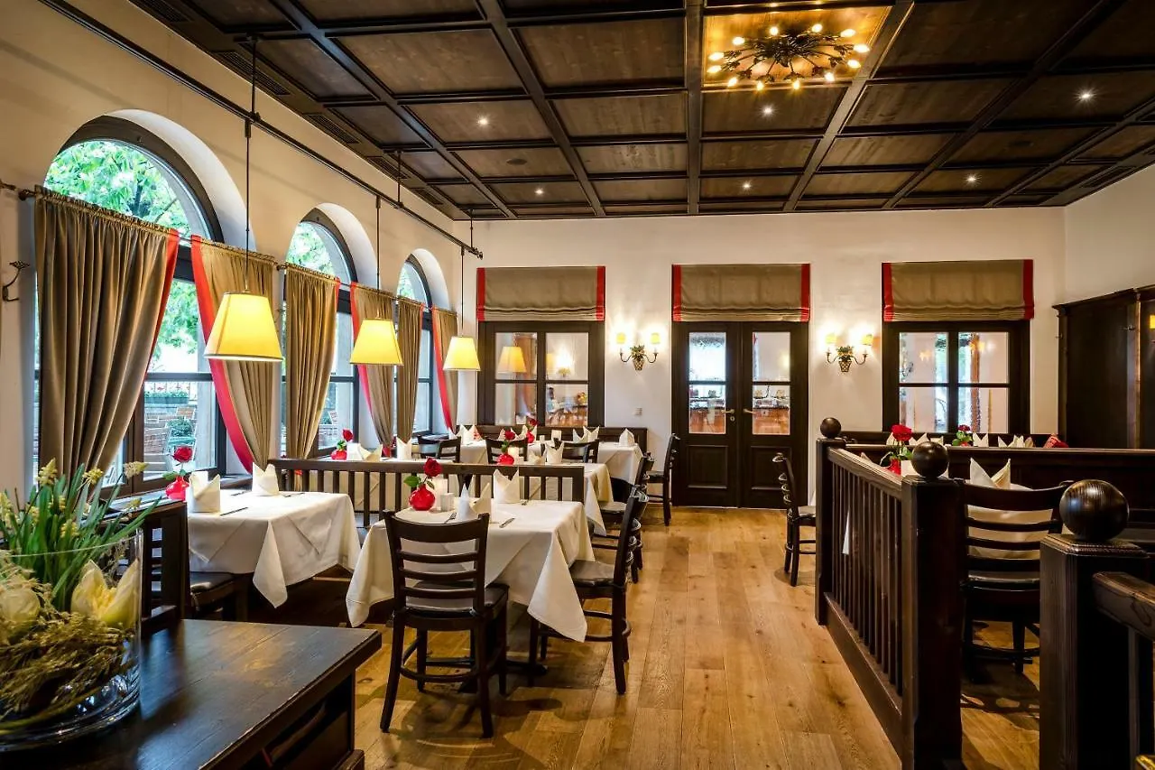 Hotel Imlauer & Braeu Salzburgo